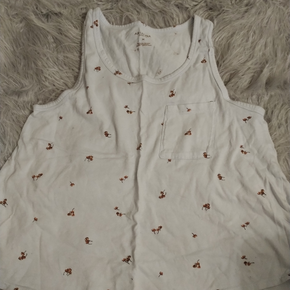 Arizona, size Medium Blouse, Like New